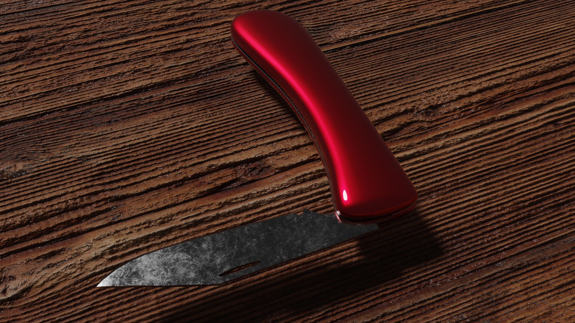 Pocket Knife preview image 2